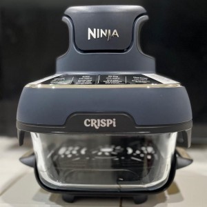 سرخ کن نینجا کریسپی crispi fn101