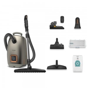 جاروبرقی میله Guard L1 Comfort XL