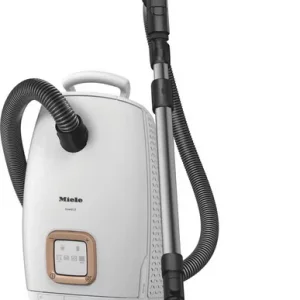 جاروبرقی میله مدل guard L1 سفید براق