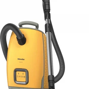 جاروبرقی میله مدل Guard L1 Flex Sunset Yellow