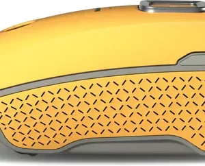 جاروبرقی میله مدل Guard L1 Flex Sunset Yellow