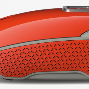 جاروبرقی میله مدل Guard L1 Terra Red