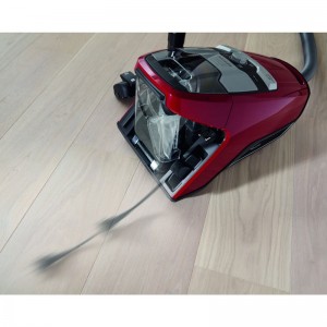 جارو برقی میله Miele Blizzard CX1 Cat &amp; Dog