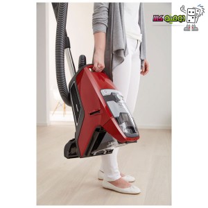 جارو برقی میله Miele Blizzard CX1 Cat &amp; Dog