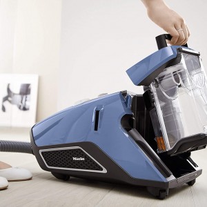 جارو برقی میله مدل Miele Blizzard CX1 Comfort