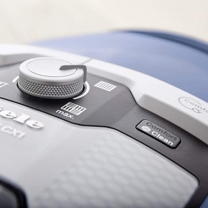 جارو برقی میله مدل Miele Blizzard CX1 Comfort