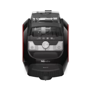 جاروبرقی مدل Boost CX1 Power Line Obsidian Black