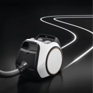 جاروبرقی میله  Miele Boost CX1 Parquet (Lotus White)