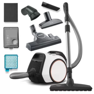 جاروبرقی میله  Miele Boost CX1 Parquet (Lotus White)