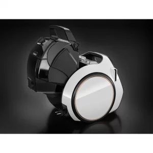 جاروبرقی Miele Boost CX1 Parquet (Lotus White)