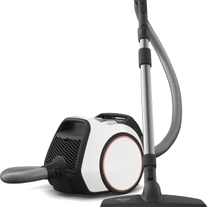 جاروبرقی میله  Miele Boost CX1 Parquet (Lotus White)