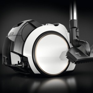 جاروبرقی Miele Boost CX1 Parquet (Lotus White)