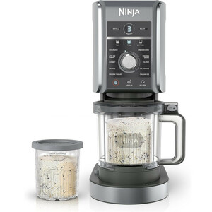 بستنی ساز نینجا مدل NC501