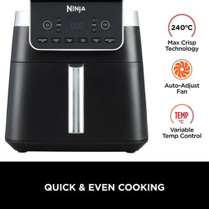 هواپز نینجا مدل AF180