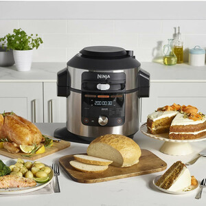 مولتی کوکر نینجا مدل OL750