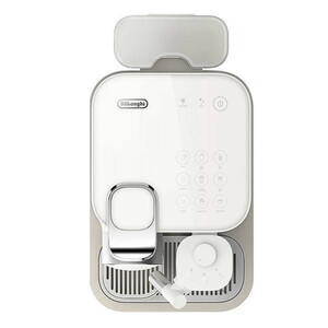 اسپرسوساز نسپرسو مدل Gran Lattissima EN650