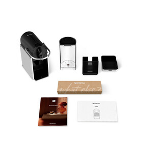 اسپرسو ساز نسپرسو پیکسی  EN 127  Pixie