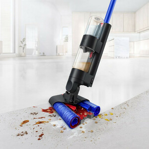 جارو شارژی شستشو دایسون مدل Wash G1