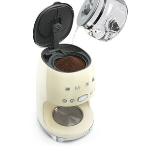 قهوه‌ساز اسمگ مدل DCF02