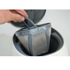 قهوه‌ساز اسمگ مدل DCF02