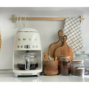 قهوه‌ساز اسمگ مدل DCF02