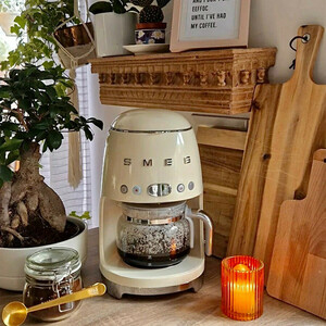 قهوه‌ساز اسمگ مدل DCF02