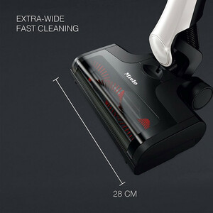 جارو شارژی میله مدل Triflex HX1