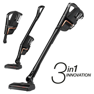 جارو شارژی میله مدل Triflex HX1