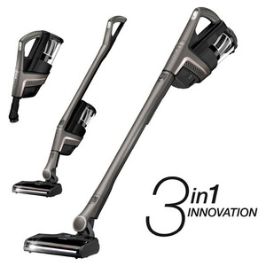 جارو شارژی میله مدل Triflex HX1