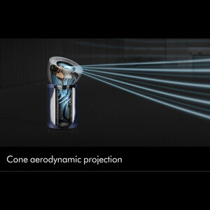 تصفیه کننده هوا 3 مرحله ای دایسون BP03