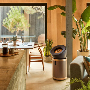 تصفیه کننده هوا دایسون   BP04