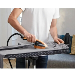 بخارگر تفال مدل QT2020