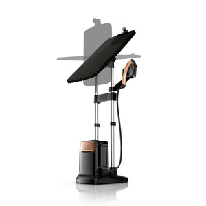 بخارگر تفال مدل QT2020