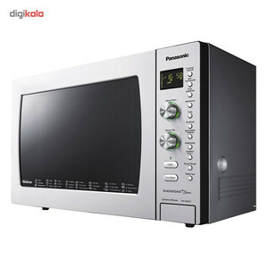 مایکروویو پاناسونیک مدل NN-CD997S