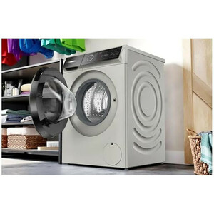 ماشین لباسشویی اتوماتیک بوش مدل WGB2560X0 ظرفیت 10 کیلوگرم