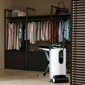 اتو بخار میله مدل B 3847