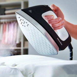 اتو بخار میله مدل B 3847