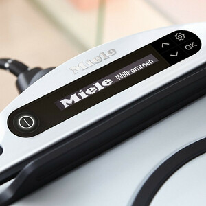 اتو بخار میله مدل B 3847