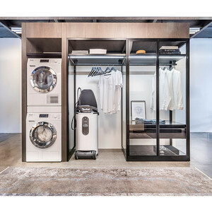 اتو بخار میله مدل B 3847