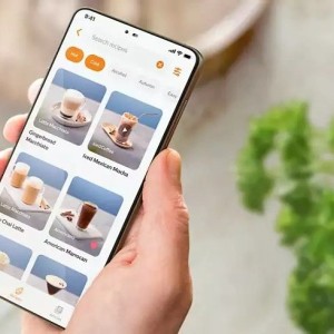 اسپرسو ساز فیلیپس EP4441/50