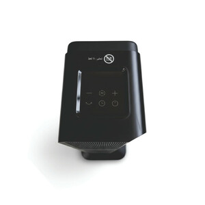 بخاری برقی مایدیا مدل NTH20-21