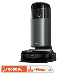 جارو رباتیک یوفی مدل Omni S1