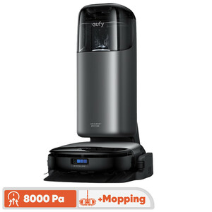 جارو رباتیک یوفی مدل Omni S1