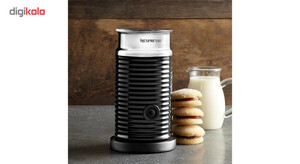 کف شیر ساز نسپرسو Aeroccino 3
