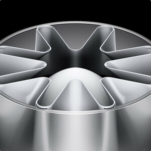 دستگاه تصفیه کننده دایسون مدل HushJet Compact HJ10