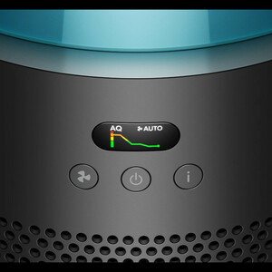 دستگاه تصفیه کننده دایسون مدل HushJet Compact HJ10