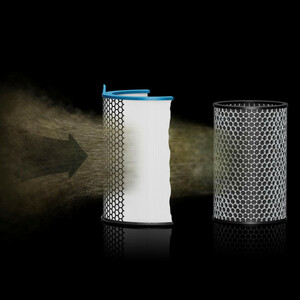 دستگاه تصفیه کننده دایسون مدل HushJet Compact HJ10