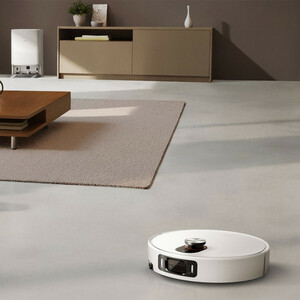 جارو رباتیک شیائومی مدل Vacuum 5 Pro