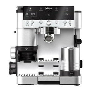 اسپرسو ساز 2000 میلی‌لیتر نینجا مدل ES601UK