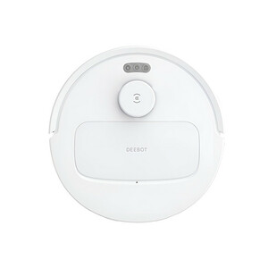 جارو رباتیک اکووکس رباتیک مدل N30 Pro Omni